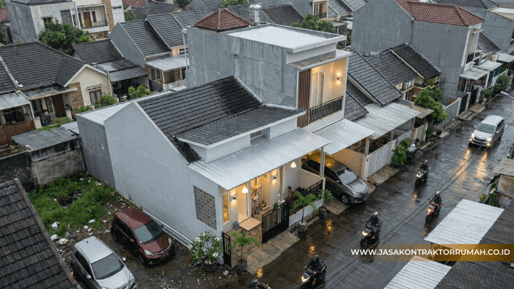 jasa kontraktor rumah 2