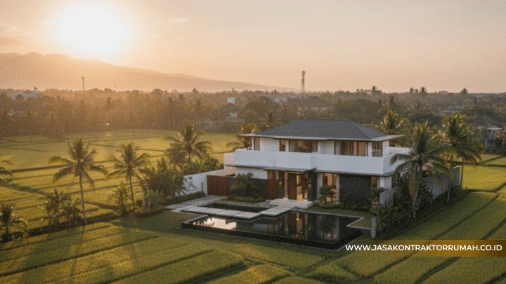 jasa kontraktor rumah di Malang 3