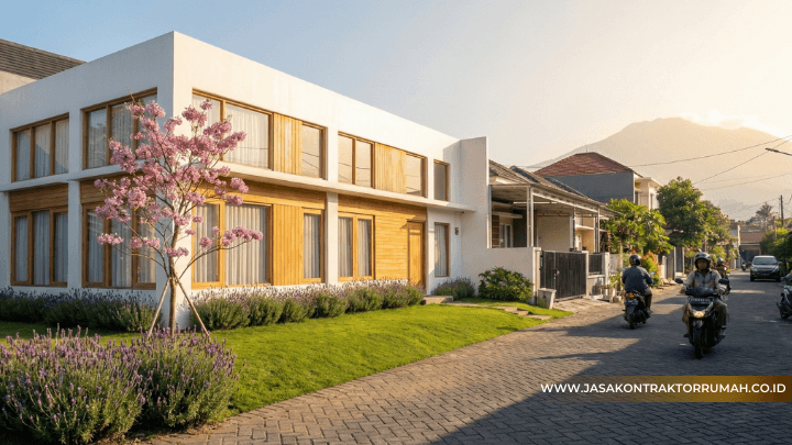 kontraktor rumah Jogja 3