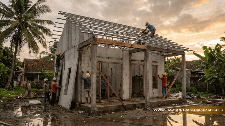 jasa bangun rumah 2