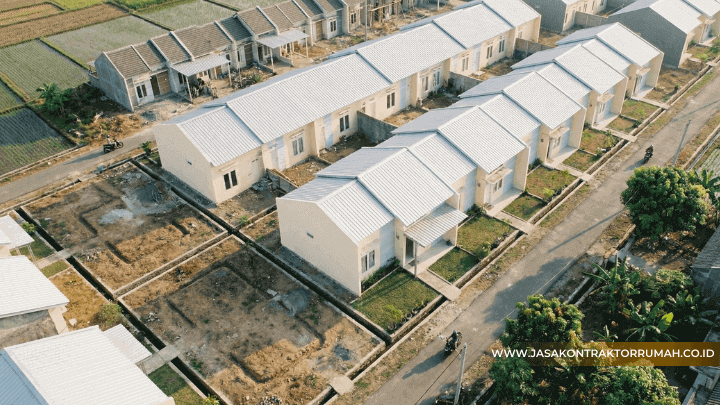 jasa bangun rumah Jogja 3