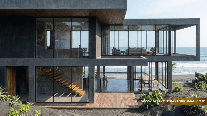 jasa bangun rumah Semarang 3