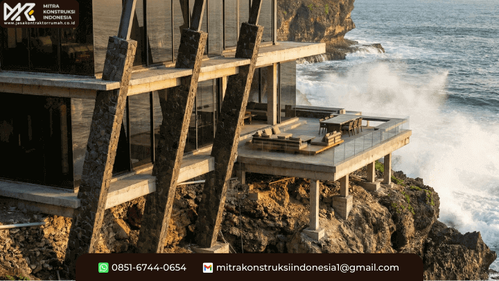 jasa bangun rumah Tangerang 1