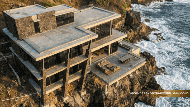 jasa bangun rumah Tangerang 3