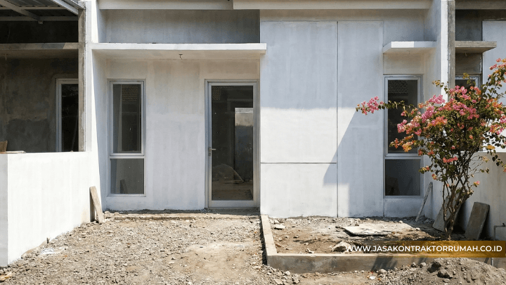 kontraktor rumah Bandung 2