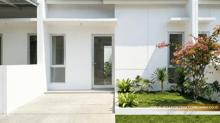 kontraktor rumah Bandung 3