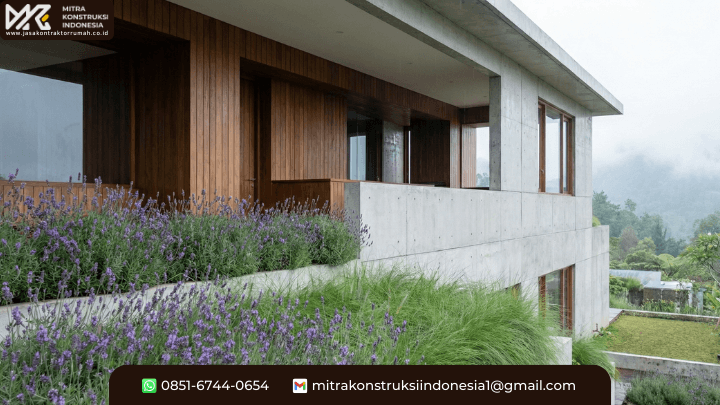 kontraktor rumah Batam 1