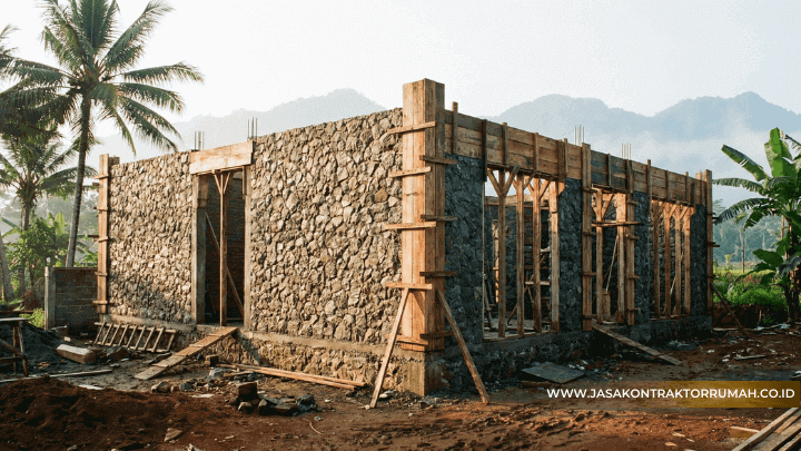 kontraktor rumah Jakarta 2