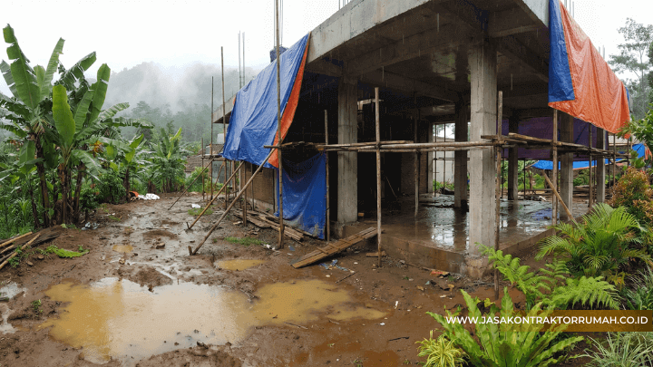 kontraktor rumah Medan 2