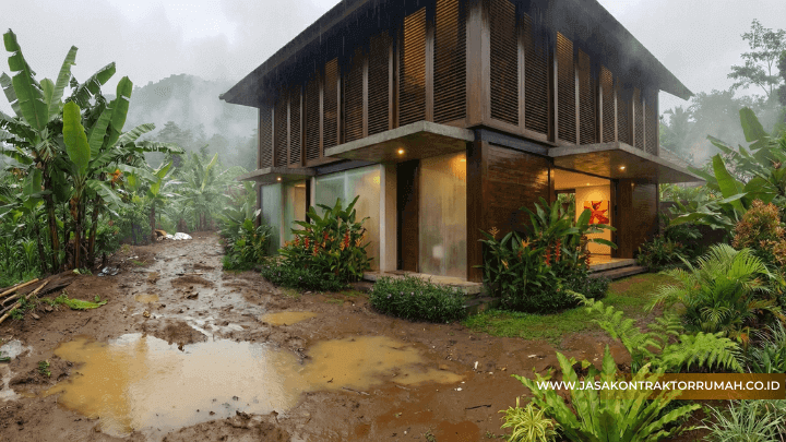 kontraktor rumah Medan 3