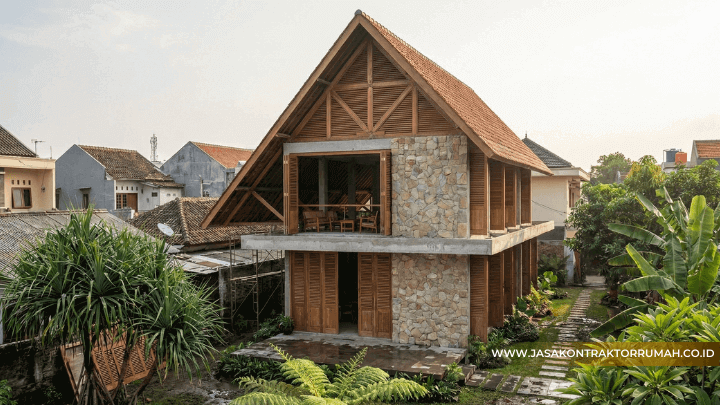 kontraktor rumah Semarang 3