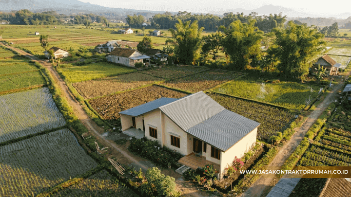 kontraktor rumah Solo 3