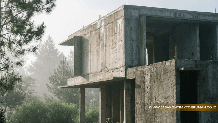 kontraktor rumah mewah 2