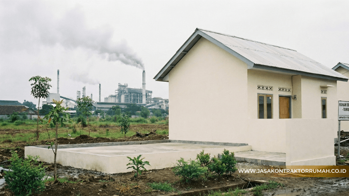 kontraktor rumah subsidi 3
