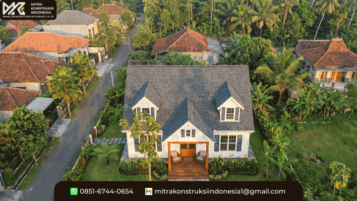 kontraktor rumah terbaik 1