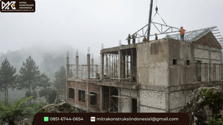 kontraktor rumah terdekat 1