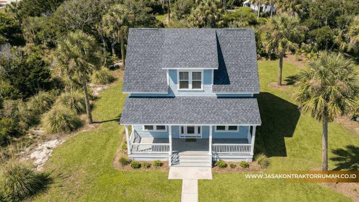 kontraktor rumah terpercaya 2