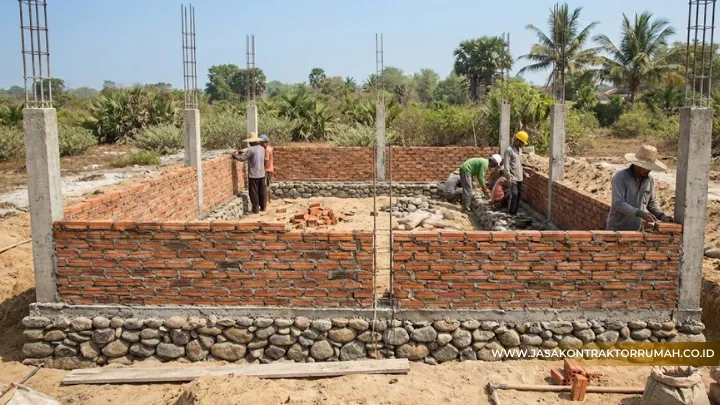 jasa bangun rumah Cirebon 2
