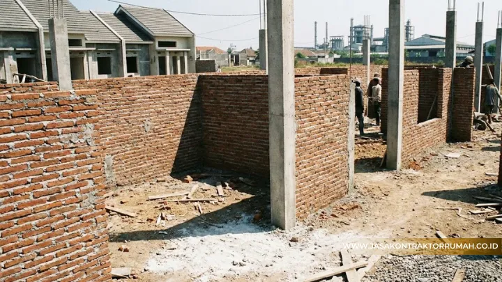 jasa bangun rumah Gresik 2