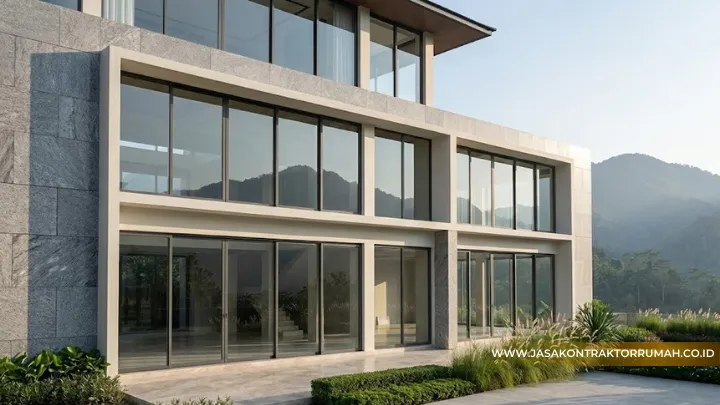 jasa bangun rumah Magelang 3