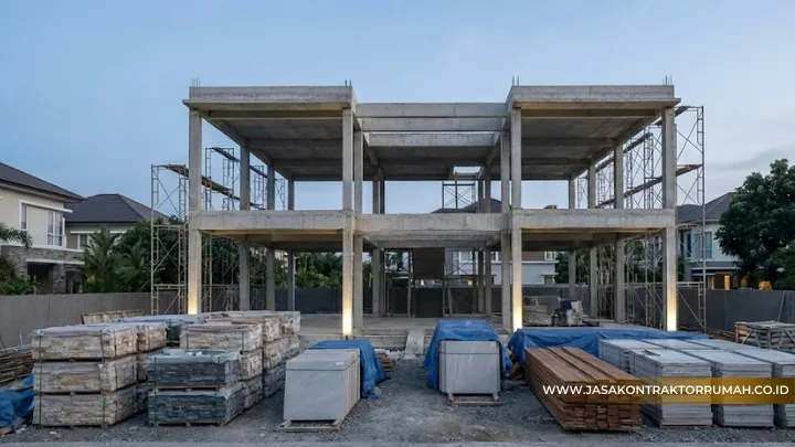 jasa bangun rumah terbaik 2