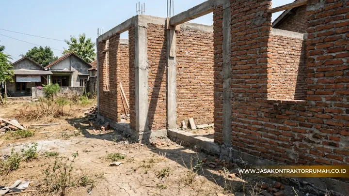 jasa bangun rumah murah 2