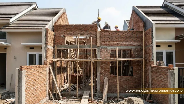 jasa bangun rumah terdekat 2