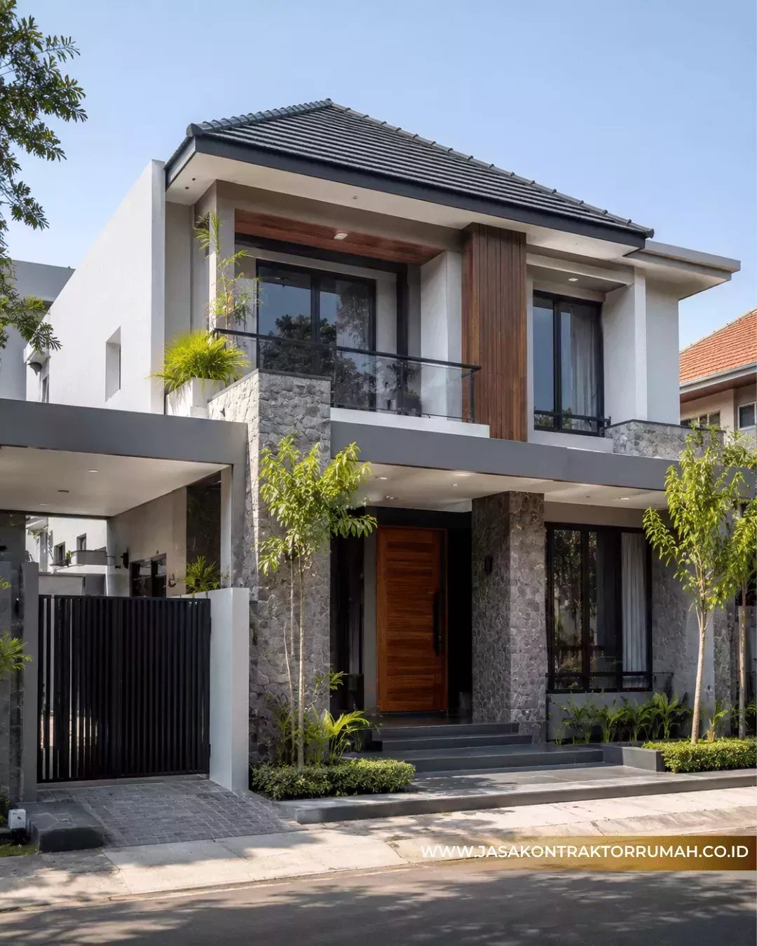 cara mengurus imb rumah yang sudah dibangun 2