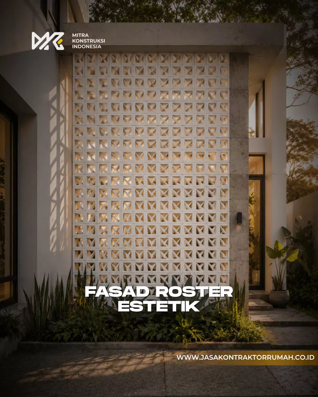 fasad roster 1