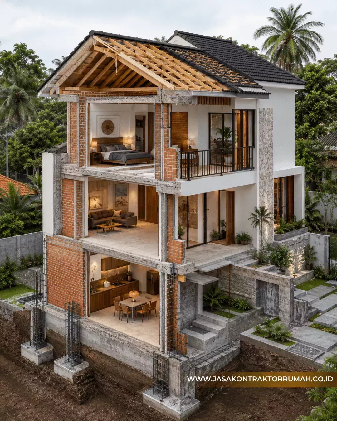 peraturan pbg pengganti imb 2