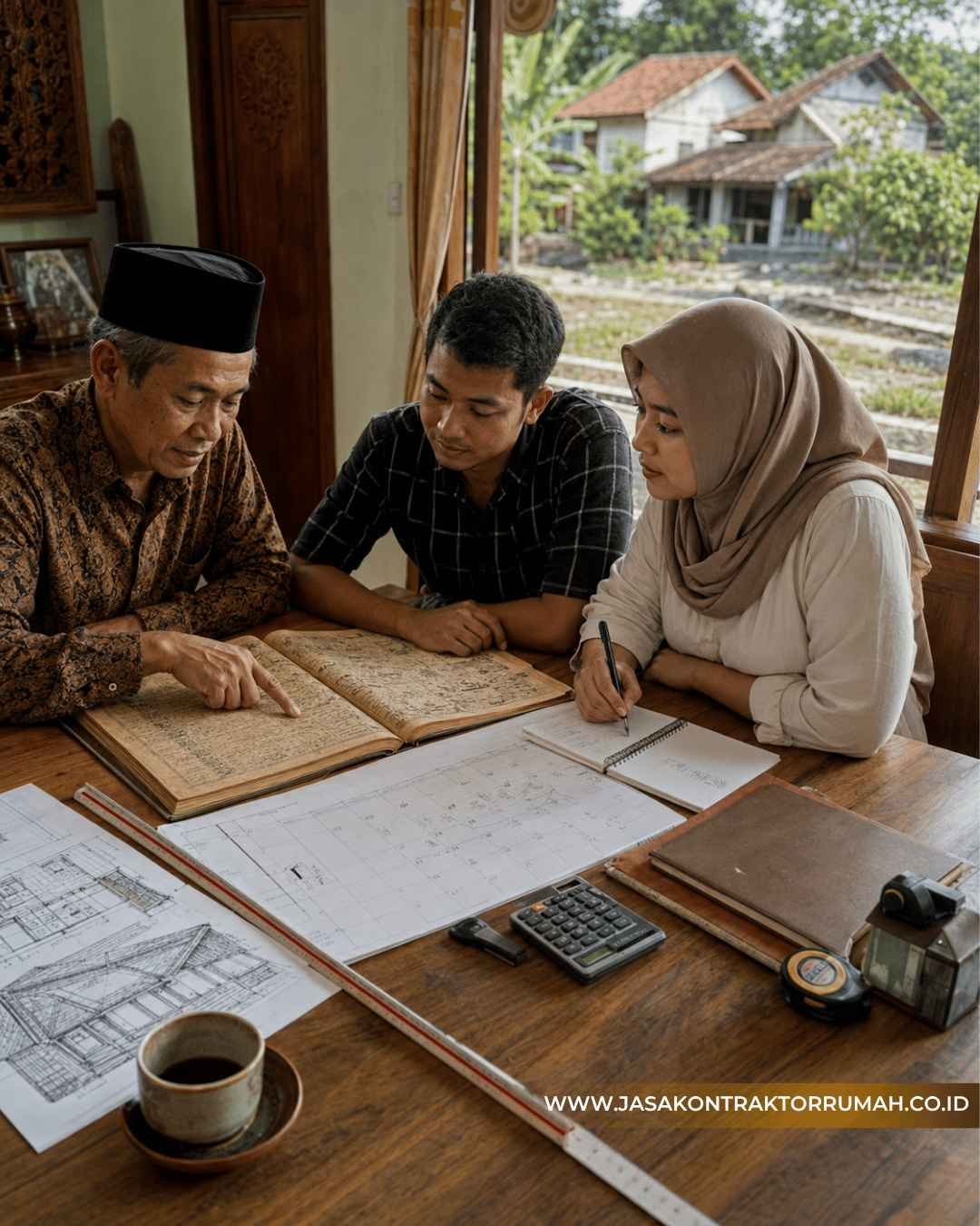 perhitungan primbon