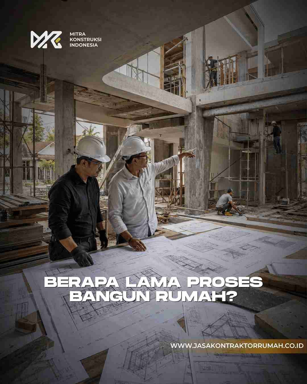 Kerumitan Desain rumah