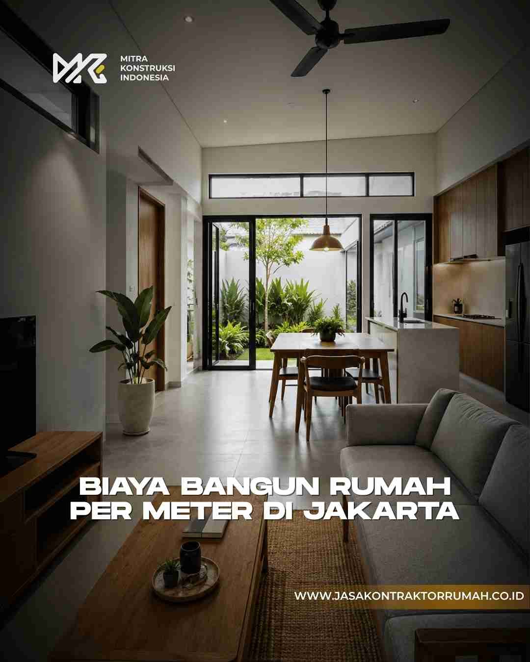 Layout Tata Ruang Minimalis