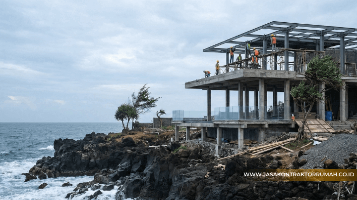 jasa bangun rumah Bandung 3