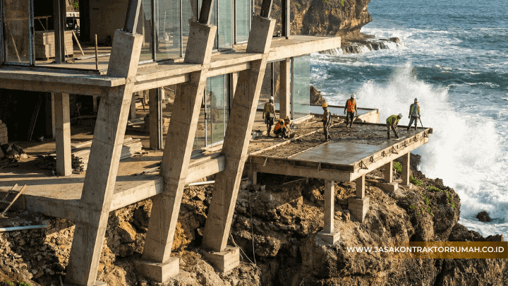 jasa bangun rumah Tangerang 2