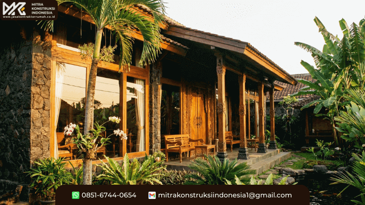 kontraktor rumah Jakarta 1