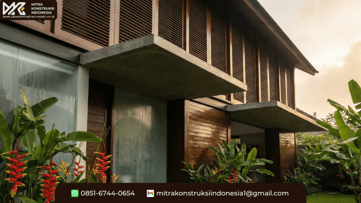 kontraktor rumah Medan 1