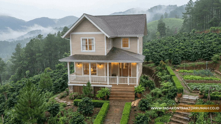 kontraktor rumah Pekanbaru 3