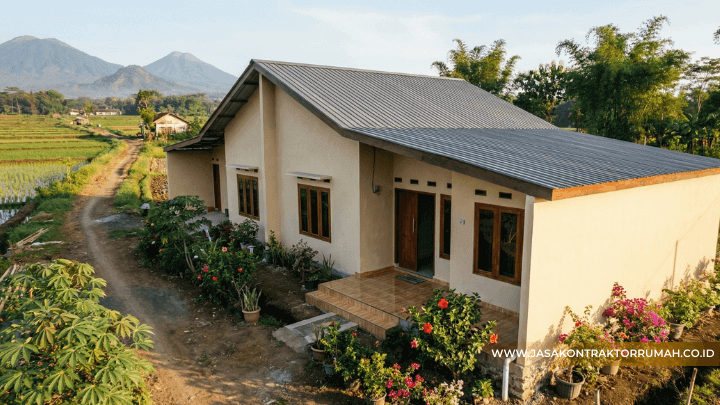 kontraktor rumah Solo 2