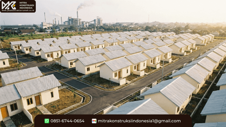 kontraktor rumah subsidi 1