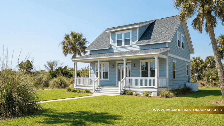 kontraktor rumah terpercaya 3