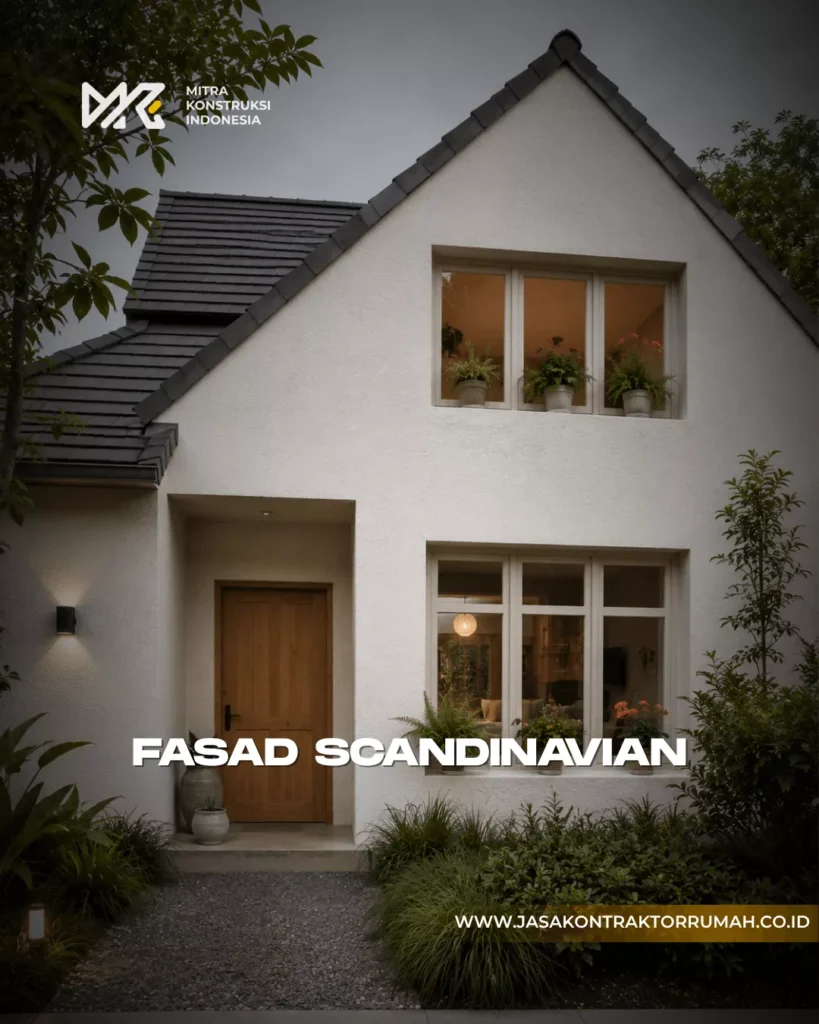 fasad scandinavian 1